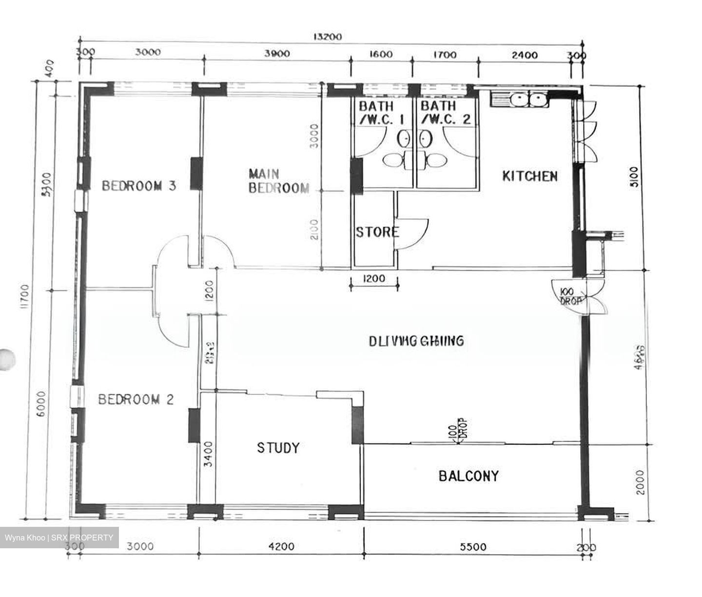 Blk 581 Pasir Ris Street 53 (Pasir Ris), HDB Executive #566576421